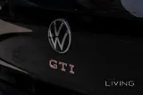 Golf GTI 2025 Year model